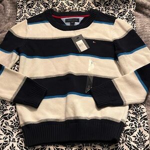 Boys sweater